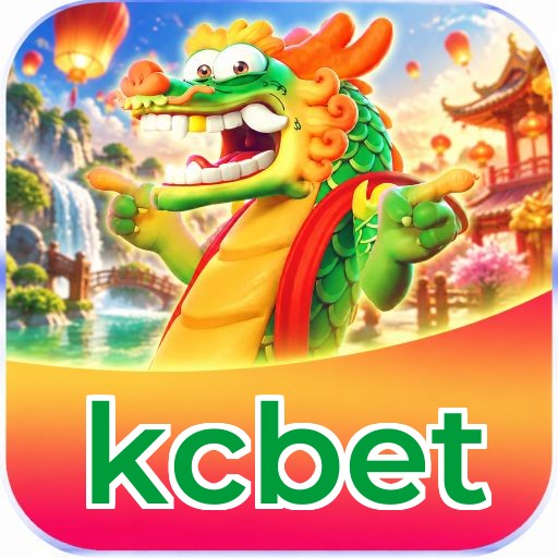 kcbet Logo