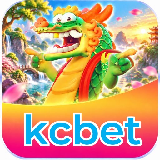kcbet Logo 3