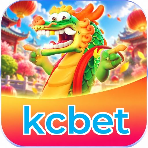 kcbet Logo