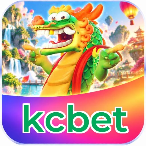 kcbet Logo