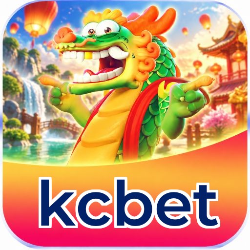kcbet Logo