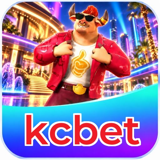 kcbet Instalar Logo 3
