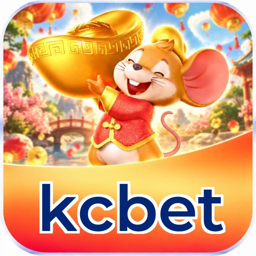 kcbet Logo