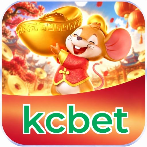 kcbet Logo