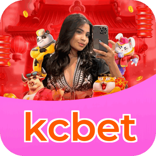 App mobile kcbet