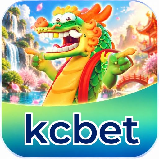 kcbet Logo Oficial - Cassino Online Certificado Brasil