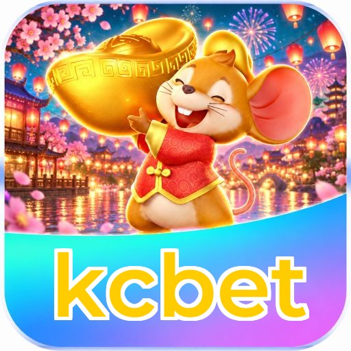 kcbet Logo