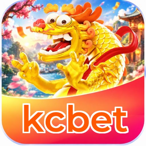 kcbet Logo 1