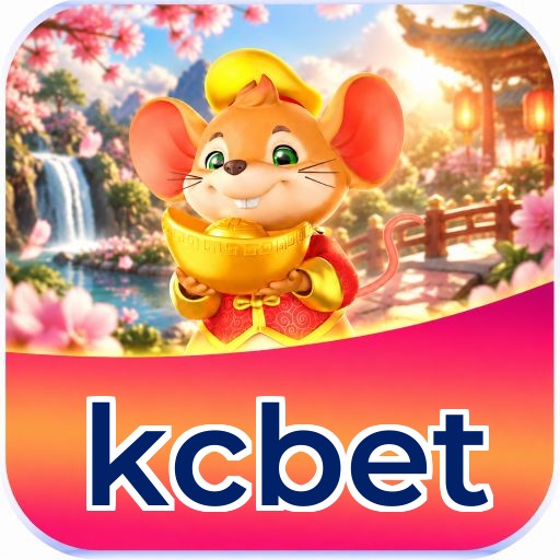kcbet Logo