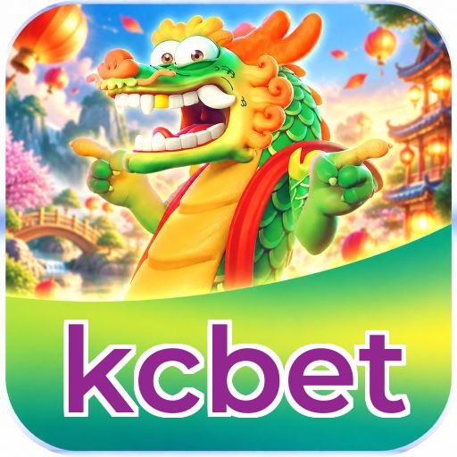 kcbet Logo