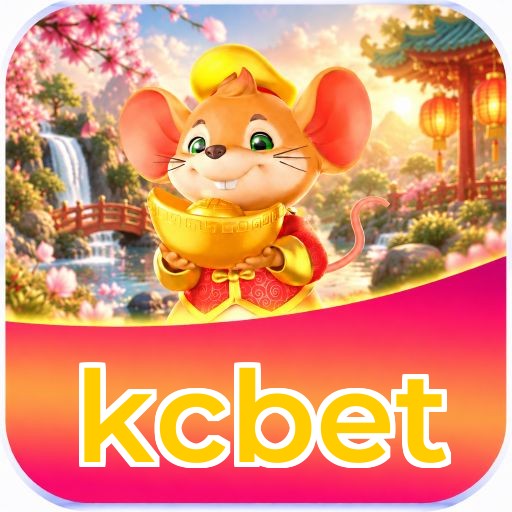 kcbet Instalar Logo 1
