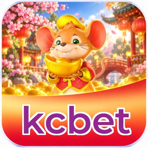 kcbet Logo