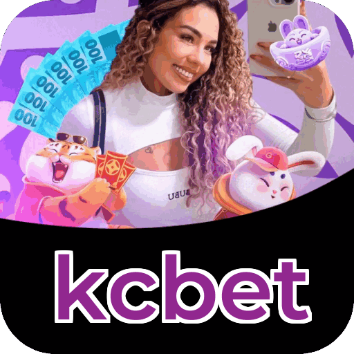 Aplicativo mobile kcbet