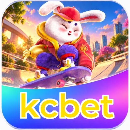 kcbet Logo